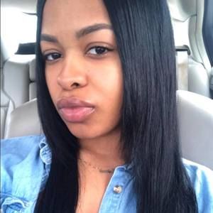 Meet your Posher, Elaina-aleya